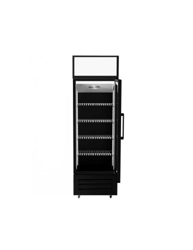Armario Expositor Refrigerado 1 Puerta |...