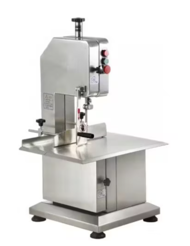 Sierra de huesos profesional industrial electrica