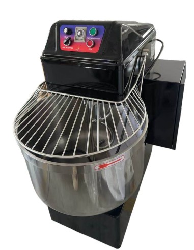 Amasadora mezcladora de espiral de masa...