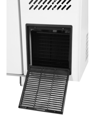 Mesa refrigerada ,con fregadero incluido 3...