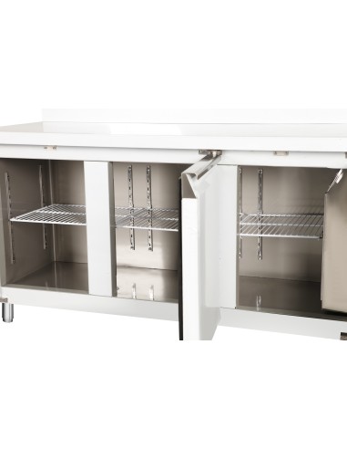 Mesa refrigerada ,con fregadero incluido 3...