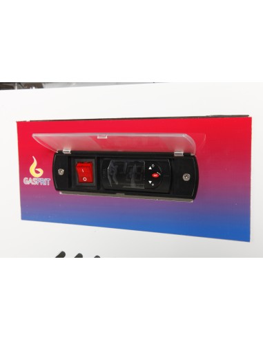 Mesa refrigerada , con fregadero 2 puertas de...