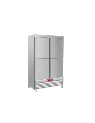 Armario frigorifico refrigerado 4 puertas de...