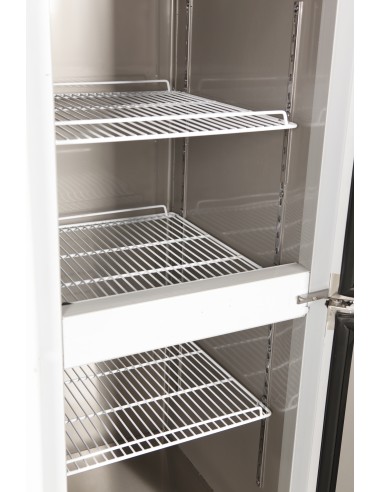 Armario frigorifico refrigerado 4 puertas de...