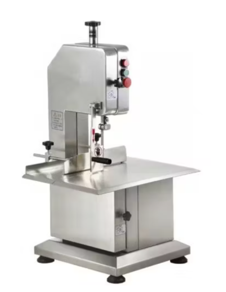 Sierra de huesos profesional industrial electrica 1.5 kw