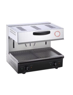 Salamandra industrial multinivel elevadora 600 x 480 x...