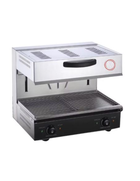 Salamandra industrial multinivel elevadora 600 x 480 x 520 mm