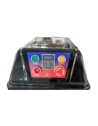 Amasadora mezcladora de espiral de masa para...