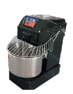 Amasadora mezcladora de espiral de masa para negocios de...