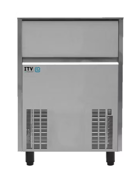 Maquina de Hielo Orion 40 Condensación por aire