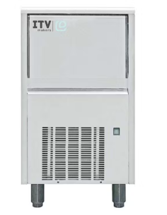 Maquina de Hielo Orion 30 Condensación por aire