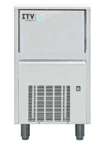 Maquina de Hielo Orion 30 Condensación por aire