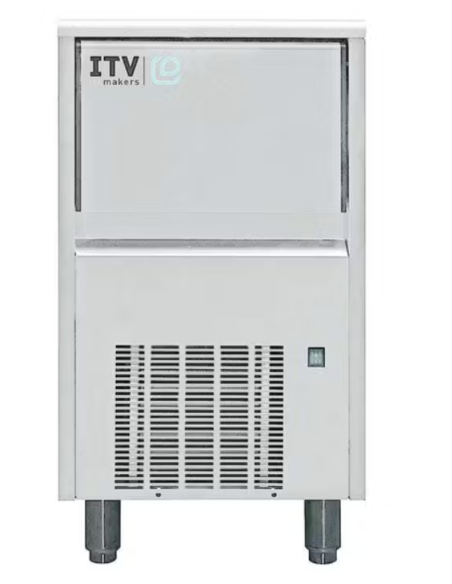 Maquina de Hielo Orion 30 Condensación por aire