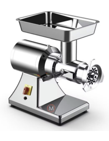 Picadora de carne industrial profesional boca...