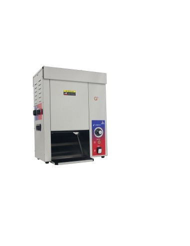 Tostadora vertical rapido (Hamburguesas)