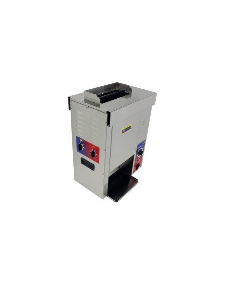 Tostadora vertical rapido (Hamburguesas)