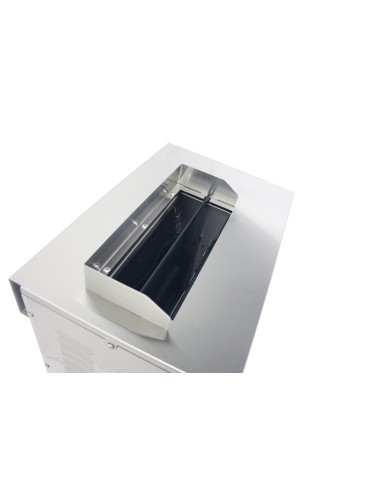 Tostadora vertical rapido (Hamburguesas)