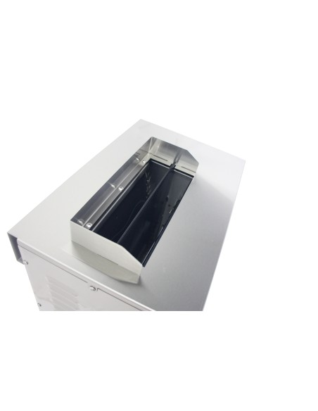 Tostadora vertical rapido (Hamburguesas)