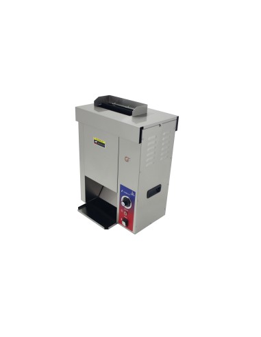 Tostadora vertical rapido (Hamburguesas)