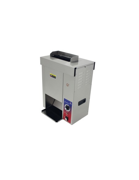 Tostadora vertical rapido (Hamburguesas)