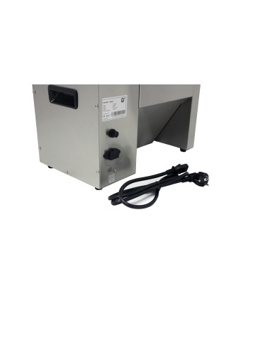 Tostadora vertical rapido (Hamburguesas)