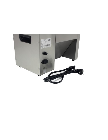 Tostadora vertical rapido (Hamburguesas)