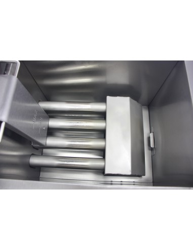 Freidora a Gas con grifo de 17 litros de...