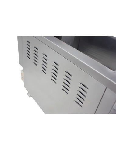 Freidora a Gas con grifo de 17 litros de...