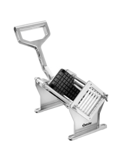 Cortadora de patatas manual profesional industrial