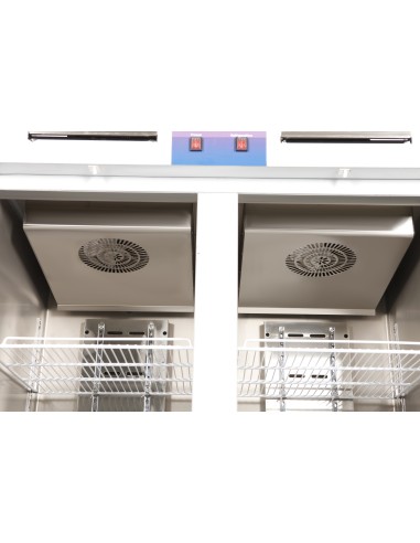 Armario frigorifico MIXTO 1 puerta refrigerado...