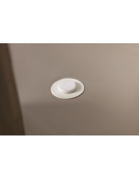 Frigorífico Profesional 4 Puertas Gasfrit | 1100 L | Refrigeración Ventilada | Tropicalizado 43°C | Acero Inoxidable