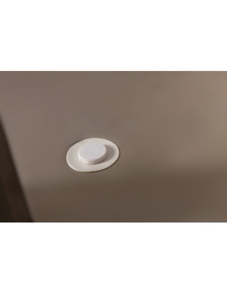 Frigorífico Profesional 4 Puertas Gasfrit | 1100 L | Refrigeración Ventilada | Tropicalizado 43°C | Acero Inoxidable