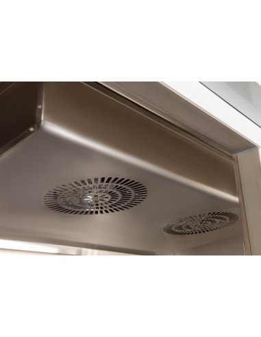 Frigorífico Profesional 4 Puertas Gasfrit |...