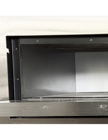 Horno de Pizza Eléctrico Profesional Gasfrit |...