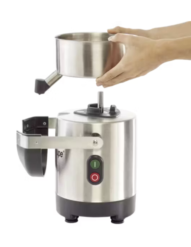 Extractor de zumos J 80