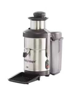Extractor de zumos J 80