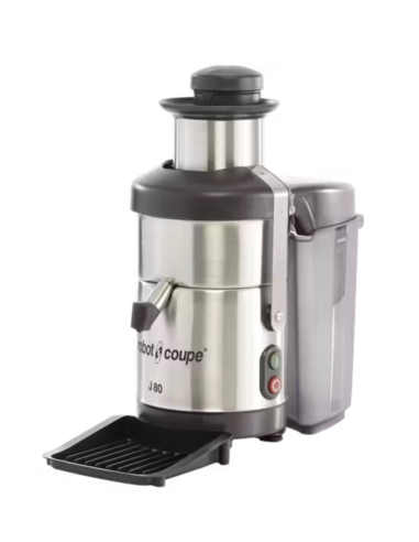Extractor de zumos J 80