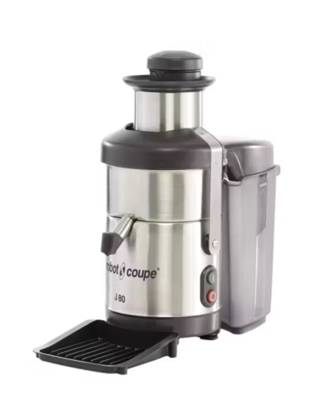 Extractor de zumos J 80