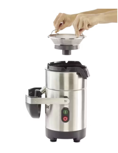 Extractor de zumos J 80