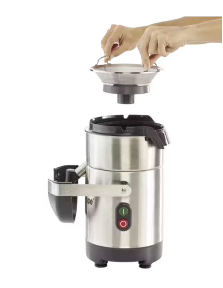 Extractor de zumos J 80