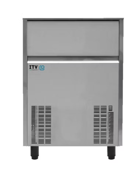 Maquina de Hielo Orion 80 Condensación por aire