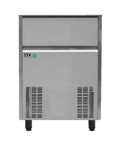 Maquina de Hielo Orion 60 Condensación por aire