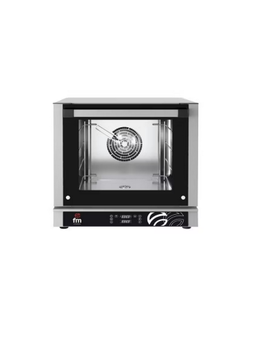Horno Eléctrico Convección Industrial Digital 4...
