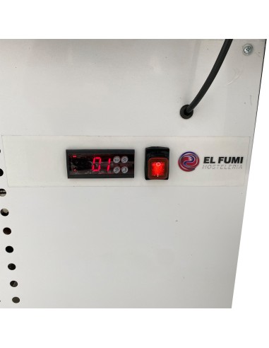 Vitrina Charcutera Gasfrit Color Blanco 2000 x...