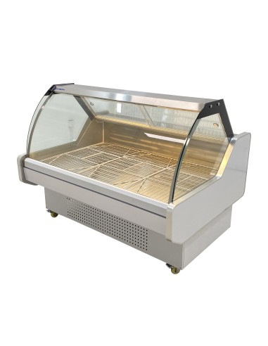 Vitrina Charcutera Color Blanco – 1500 x 1050 x...