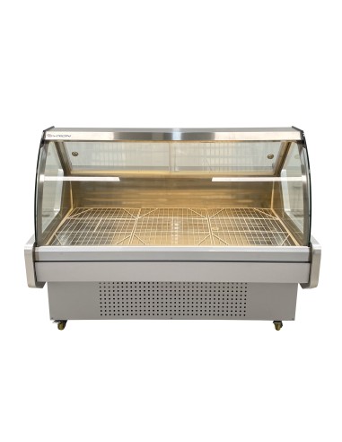 Vitrina Charcutera Color Blanco – 1500 x 1050 x...