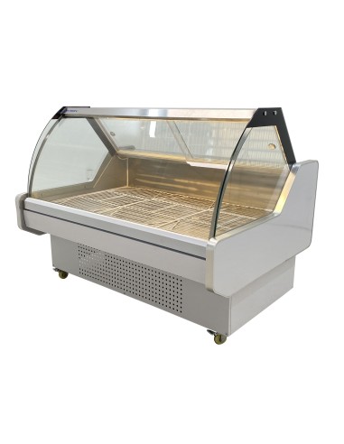 Vitrina Charcutera Color Blanco – 1500 x 1050 x...