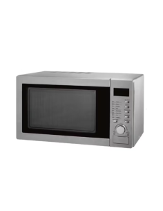 Microondas industrial eléctrico 25 litros