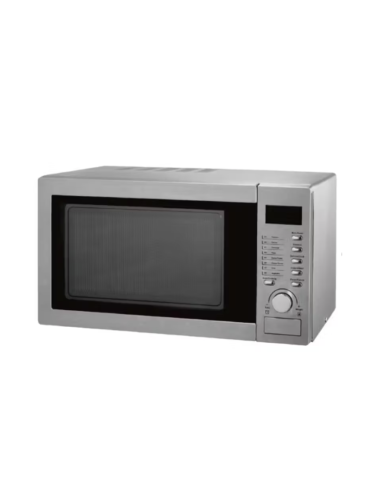 Microondas industrial eléctrico 25 litros
