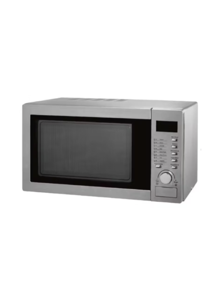 Microondas industrial eléctrico 25 litros